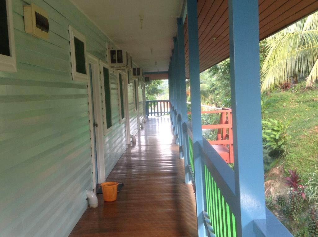 Rekona Lodge Gizo Room photo
